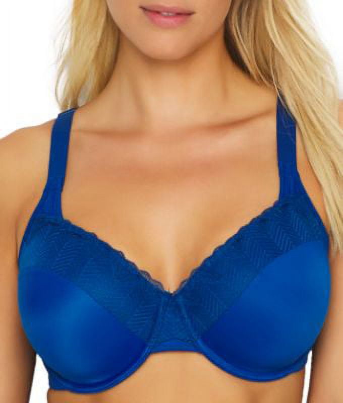 Bali Womens Passion For Comfort Smoothing & Light Lift T-Shirt Bra