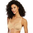 thumbnail image 1 of Bali Passion For Comfort Smoothing & Light Lift Underwire Bra Latte Lace 42DD Women's, 1 of 2