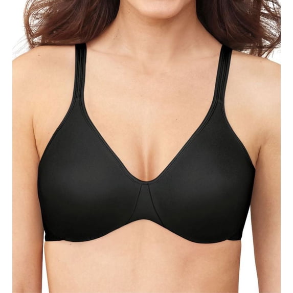 Bali Passion for Comfort® Back Smoothing Underwire Bra