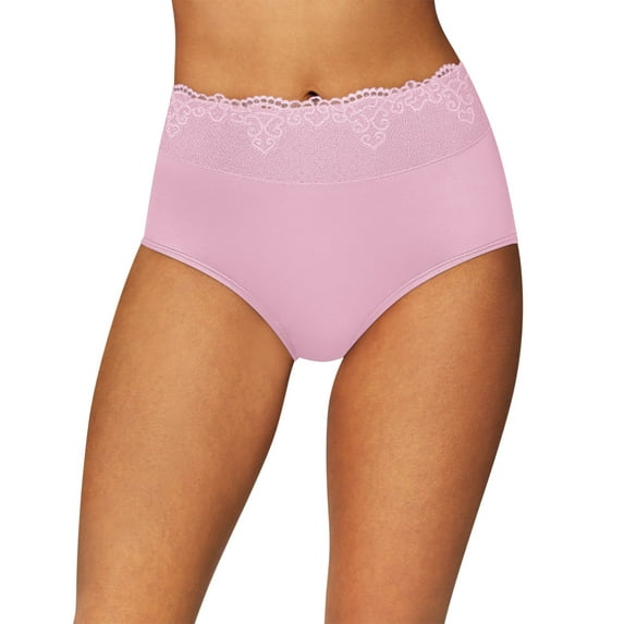 Bali Passion for Comfort Brief
