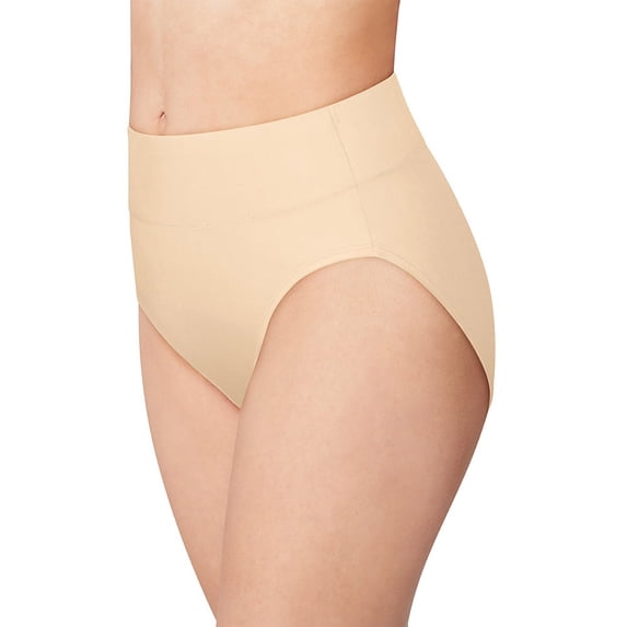 Bali Passion for Comfort Hi-Cut Panty - DFPC62