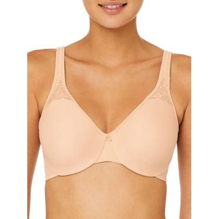 Bali Women's Passion for Comfort Minimizer Bra, Style DF3385