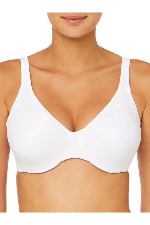 Women's Passion for Comfort Minimizer Bra, Style DF3385