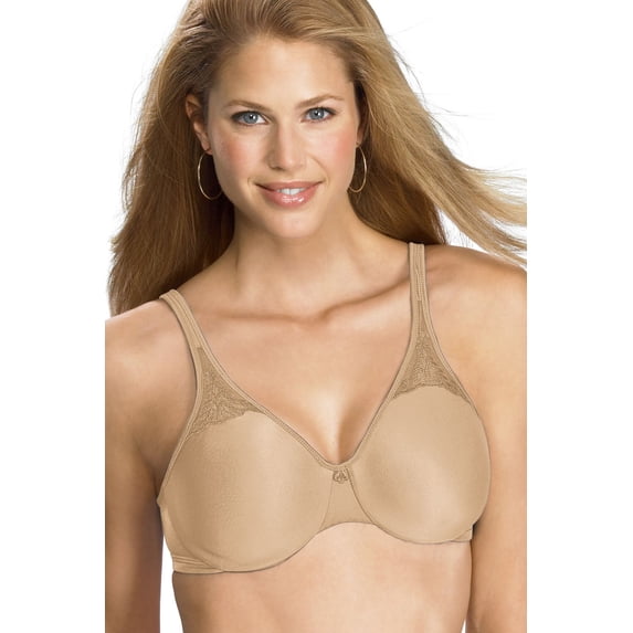 Bali Women's Passion for Comfort Minimizer Bra, Style DF3385