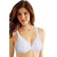 thumbnail image 1 of Women's Bali 3383 Passion for Comfort Underwire Bra (Lilac Rose Light Pink 36D), 1 of 5