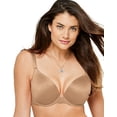 thumbnail image 1 of Bali Satin Desire Natural Lift Underwire Bra, 1 of 3