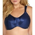 thumbnail image 1 of Women's Satin Tracings Minimizer Bra, Style 3562, 1 of 6