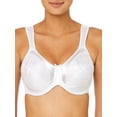 thumbnail image 1 of Bali Women's Satin Tracings Minimizer Bra, Style 3562, 1 of 2