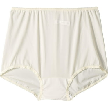 Bali Skimp Skamp Brief 3-Pair Moonlight XL Pack of 3