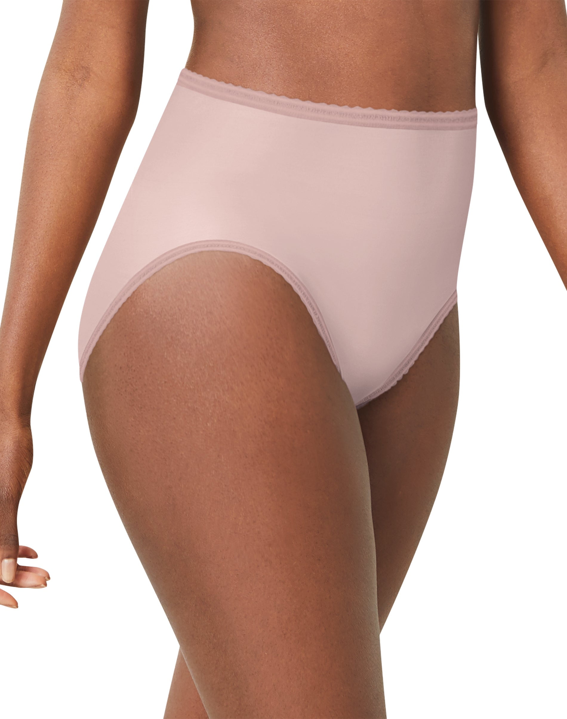 Shaffof panties it uslubi