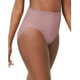 thumbnail image 1 of Bali Skimp Skamp Hi-Cut Panty Soft Taupe 6 Women's, 1 of 2