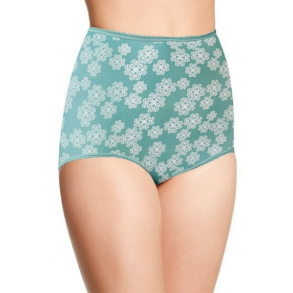 Bali Skimp Skamp Women`s Brief Panty - Best-Seller!