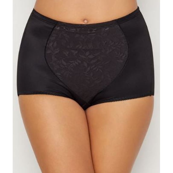 Bali Womens Tummy Panel Firm Control Brief 2-Pack Style-X710