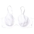 thumbnail image 1 of Bali Smoothing Underwire Bra White 40DD Women's, 1 of 11
