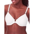 thumbnail image 1 of Women's Comfort Revolution Front Close Bra, Style 3P66, 1 of 2