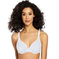 thumbnail image 1 of Bali T-Shirt Bra Passion For Comfort Smoothing & Light Lift Womens Back Smoothing DF0082, 1 of 2