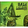 thumbnail image 1 of Bali: The Hip Island, Vol. 2 (CD), 1 of 1