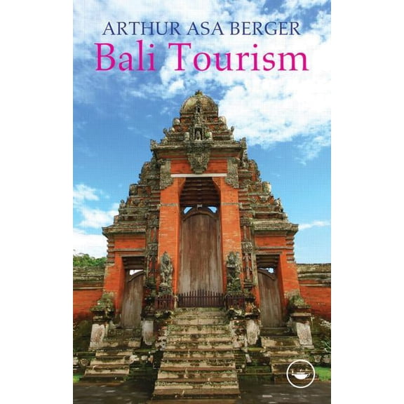 Bali Tourism, (Paperback)