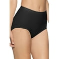 thumbnail image 1 of Bali Womens Seamless Shaping Brief 2-Pack Style-X204, 1 of 3
