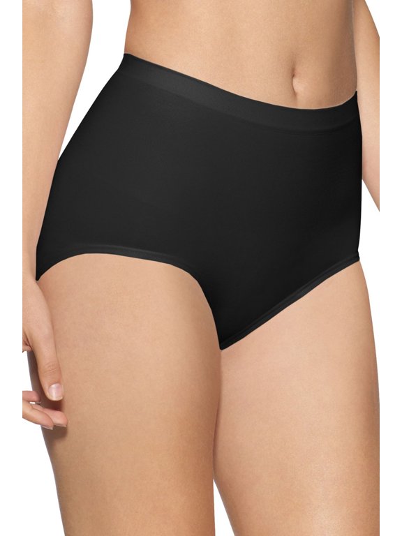 Bali Womens Seamless Shaping Brief 2-Pack Style-X204
