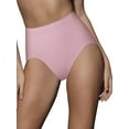 thumbnail image 1 of Bali Ultra Control Seamless All-over Smoothing Brief 2-Pack Firm Tummy Control, 1 of 6