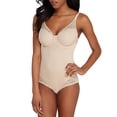 thumbnail image 1 of Bali Womens Ultra Light Firm Control Bodysuit Style-6552, 1 of 4