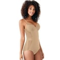 thumbnail image 1 of Bali Ultra Light Illusion Body Shaper, 1 of 5