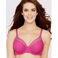 thumbnail image 1 of Bali Underwire Bra One Smooth U Ultra Light Convertible Straps Adjustable 3439, 1 of 8