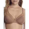thumbnail image 1 of Bali Underwire Bra One Smooth U Ultra Light Convertible Straps Adjustable 3439, 1 of 2