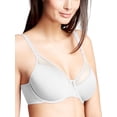 thumbnail image 1 of Bali Underwire Bra One Smooth U Ultra Light Convertible Straps Adjustable 3439, 1 of 3