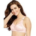 thumbnail image 1 of Bali Women's Double Support Wire-Free Bra Style DF3372, 1 of 3