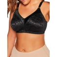 thumbnail image 1 of Bali Women's Double Support Wire-Free Bra Style DF3372, 1 of 7