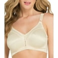 thumbnail image 1 of Women's Bali 3820 Double Support Cool Comfort Wirefree Bra (Evening Blush 38D), 1 of 6