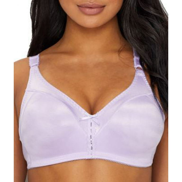 Bali Womens Double Support Wire-Free Bra Style-3820