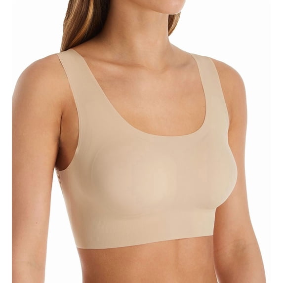 Women's Comfort Revolution EasyLite Seamless Wirefree Bra, Style 3491