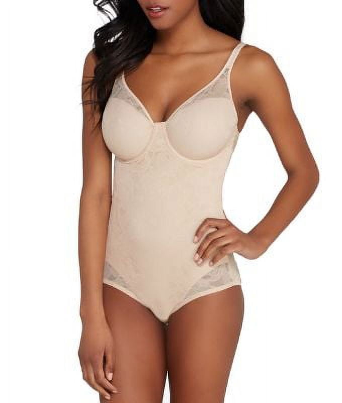 Bali Women Adjustable Full Coverage Shapewear