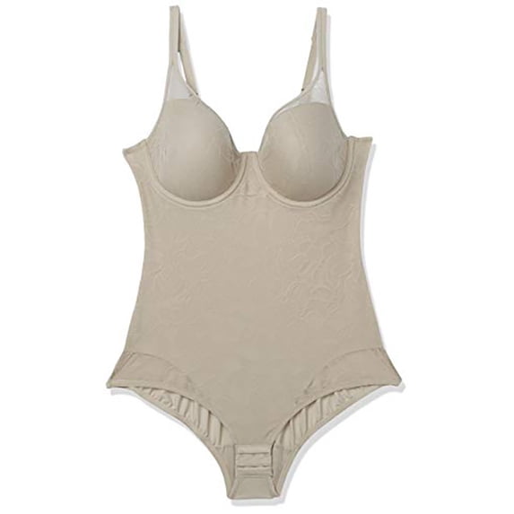 Bali Women's Shapewear Ultra Light Bodybriefer - DF6552