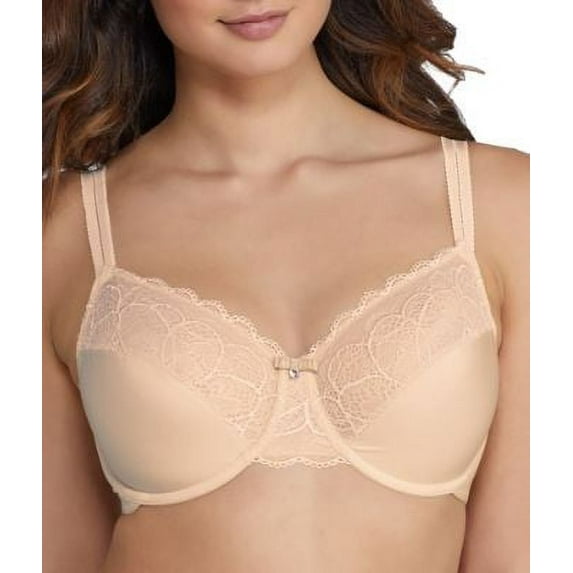 Bali Women Adjustable Molded bras