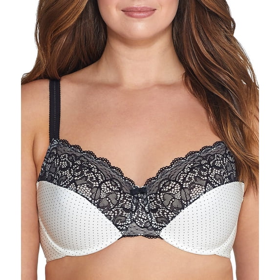 Bali Women Adjustable Molded bras