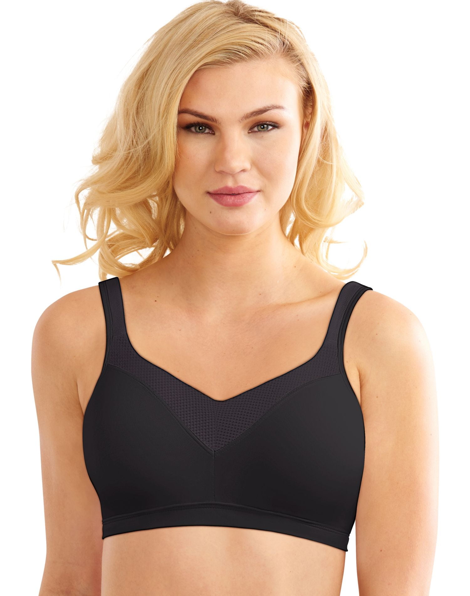 Bali Women Adjustable Seamless bras 