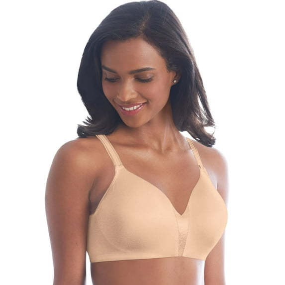 Bali Women Adjustable Seamless bras