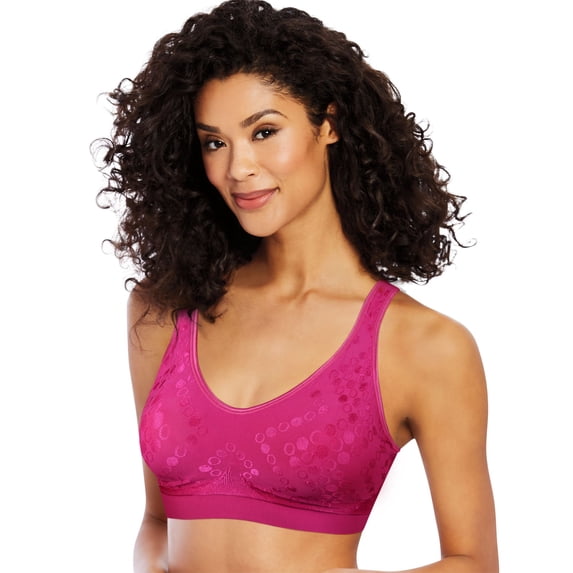 Bali Women Basic Padded bras