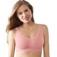 thumbnail image 1 of Bali Women   Basic Seamless Bras, 1 of 4