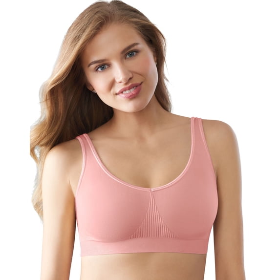 Bali Women Basic Seamless Bras