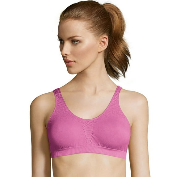 Bali Women Basic Seamless bras