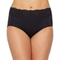thumbnail image 1 of Bali Women Brief briefs underwear, 1 of 9