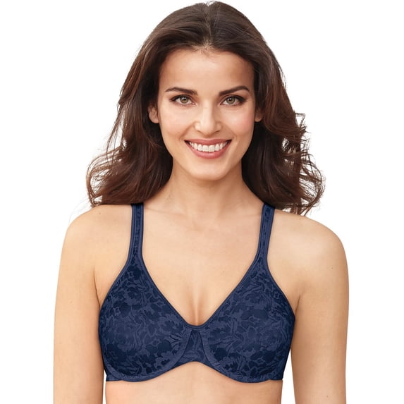 Bali Women Convertible Full Coverage bras