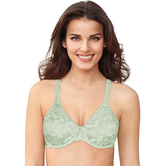Bali Women Convertible Full Coverage bras