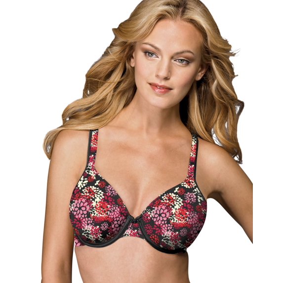 Bali Women Convertible Seamless bras