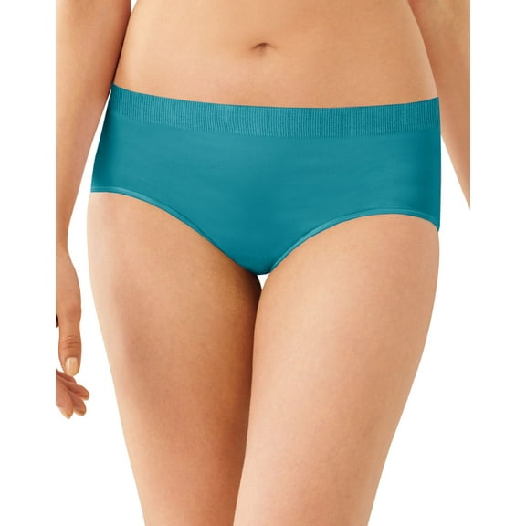 Bali Women Hipster Panties